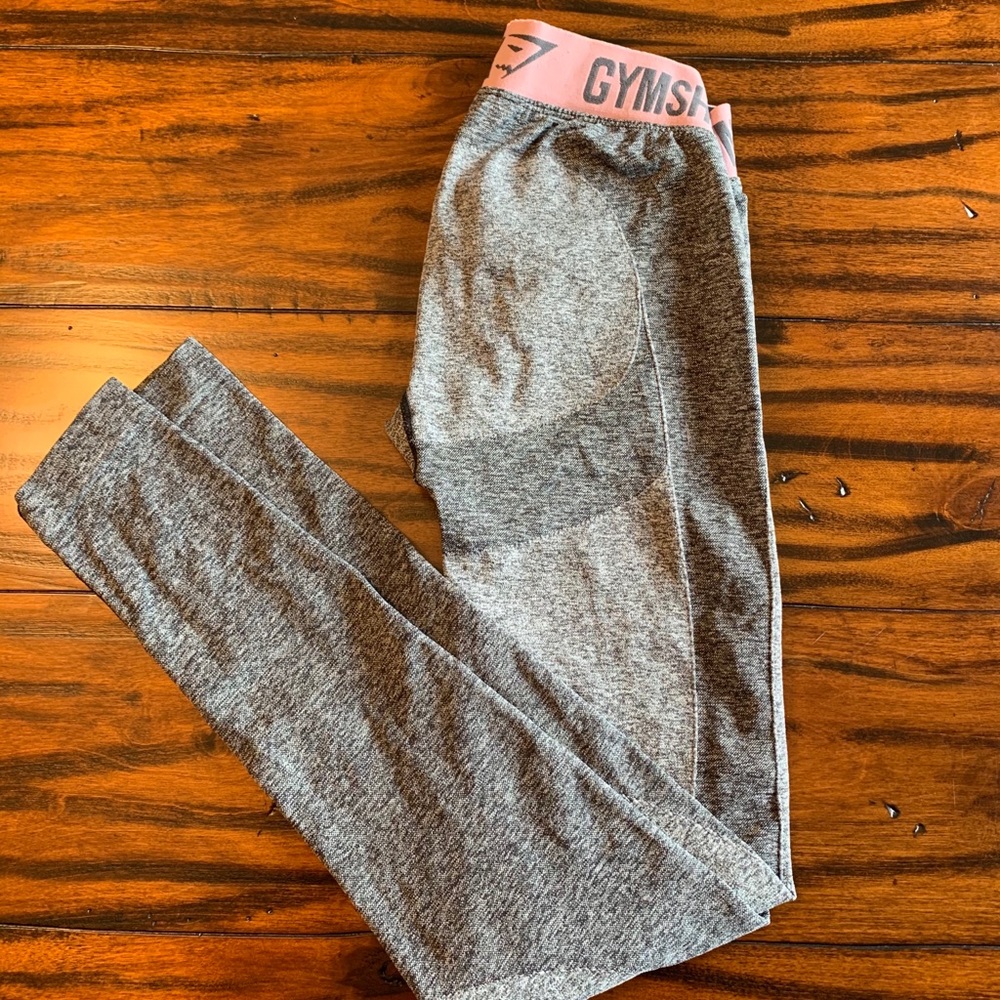 Gymshark Leggings